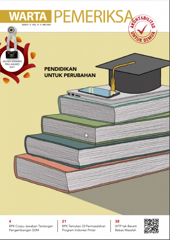 Warta Mei 2021