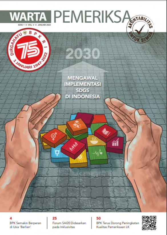 Edisi Januari 2022