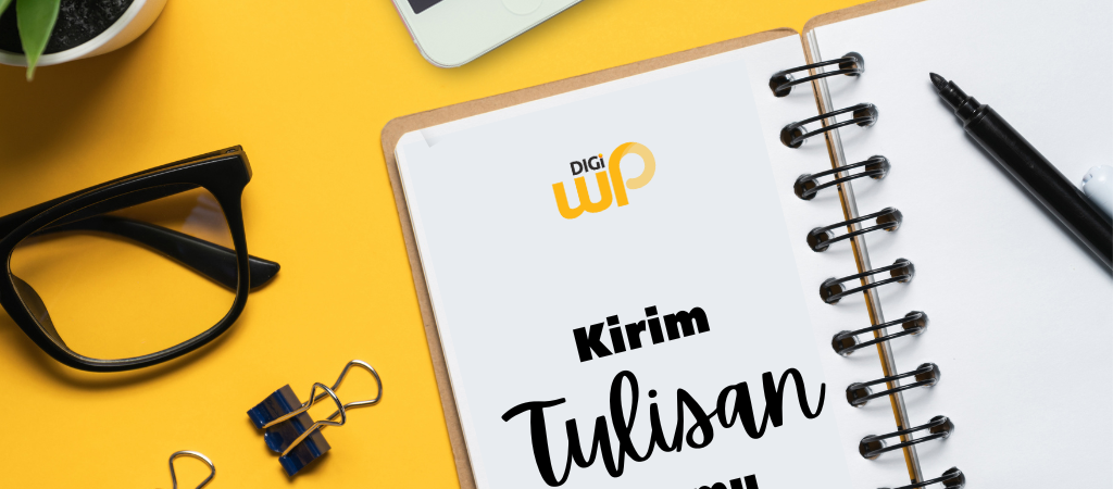 Kirim-Tulisan