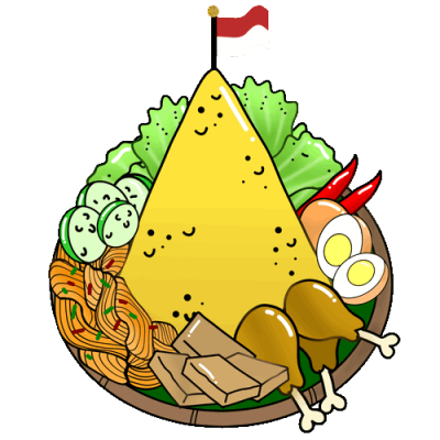 bg-tumpeng